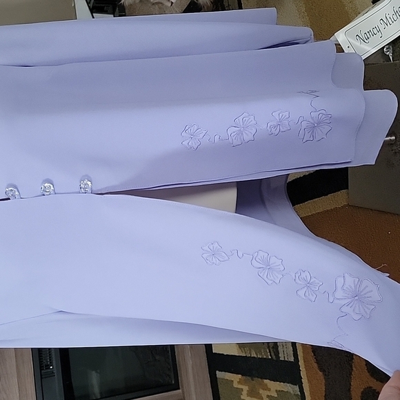 Vintage Nancy Michaels Top NWT - Picture 2 of 4